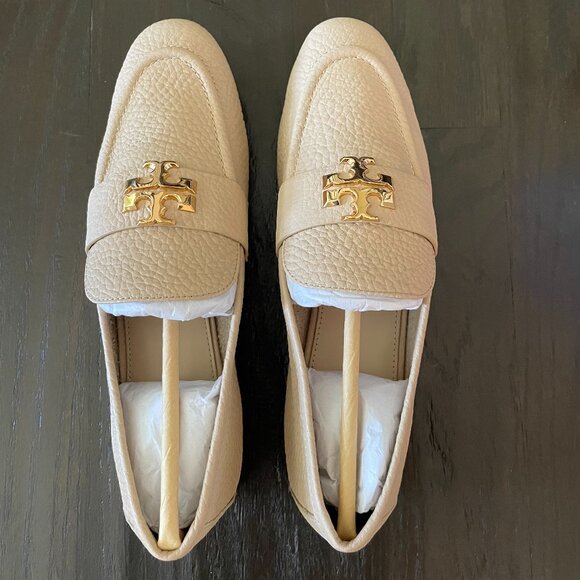 Tory Burch Eleanor Loafer NWT Size: 7 - Picture 2 of 12